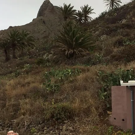 Casa-solarium En La Naturaleza Santa Cruz de Tenerife