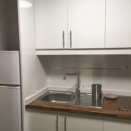 Casa-solarium En La Naturaleza *