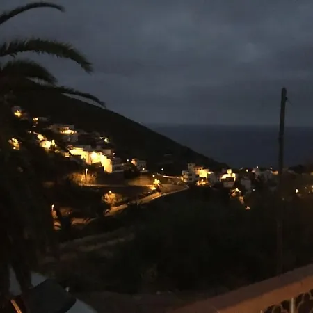 Casa-solarium En La Naturaleza Santa Cruz de Tenerife