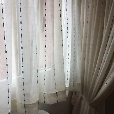 Casa-solarium En La Naturaleza *