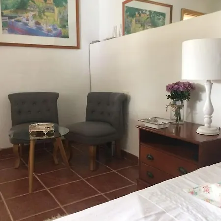 Casa-solarium En La Naturaleza Nyaraló