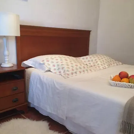 Casa-solarium En La Naturaleza