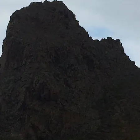 Nyaraló Casa-solarium En La Naturaleza
