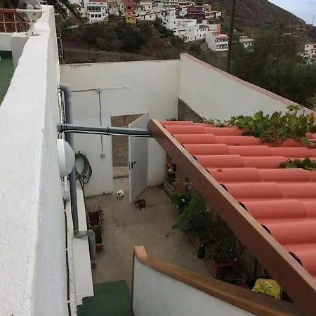 Casa-solarium En La Naturaleza * Santa Cruz de Tenerife