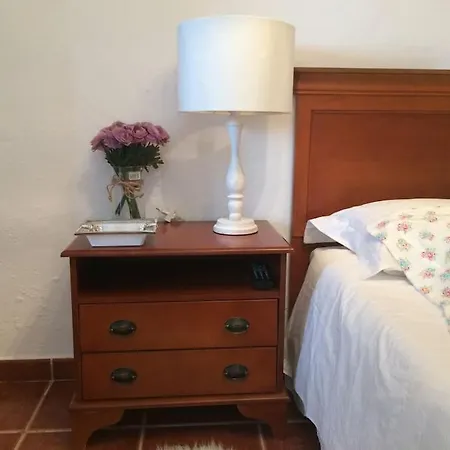 Casa-solarium En La Naturaleza Nyaraló Santa Cruz de Tenerife