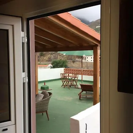 Casa-solarium En La Naturaleza Nyaraló