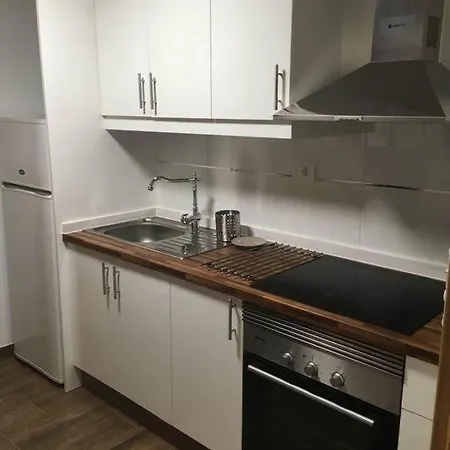 Casa-solarium En La Naturaleza *