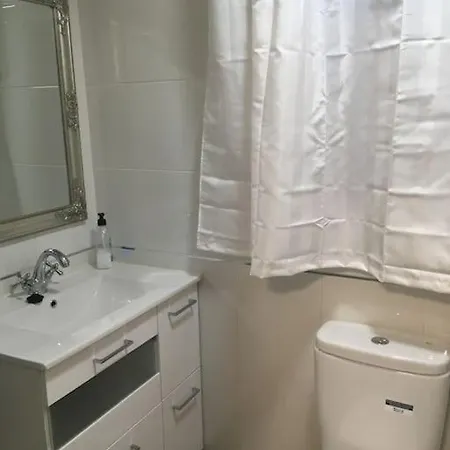 Nyaraló Casa-solarium En La Naturaleza Santa Cruz de Tenerife