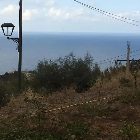 Casa-solarium En La Naturaleza Nyaraló *