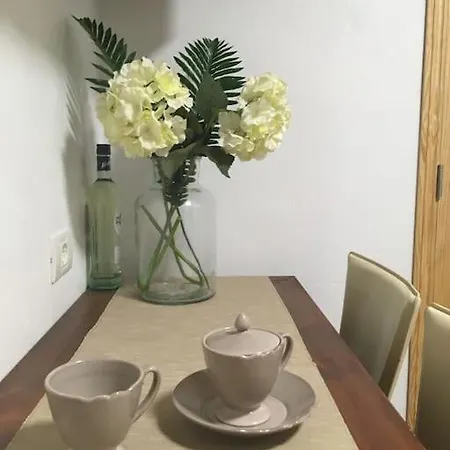 Casa-solarium En La Naturaleza Santa Cruz de Tenerife