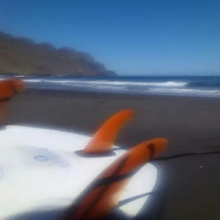 Nyaraló Casa-solarium En La Naturaleza *