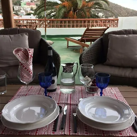 Casa-solarium En La Naturaleza