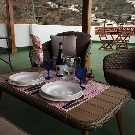 Casa-solarium En La Naturaleza *