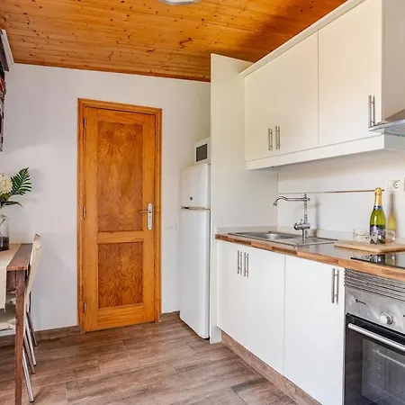 Nyaraló Casa-solarium En La Naturaleza *