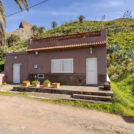 Nyaraló Casa-solarium En La Naturaleza *