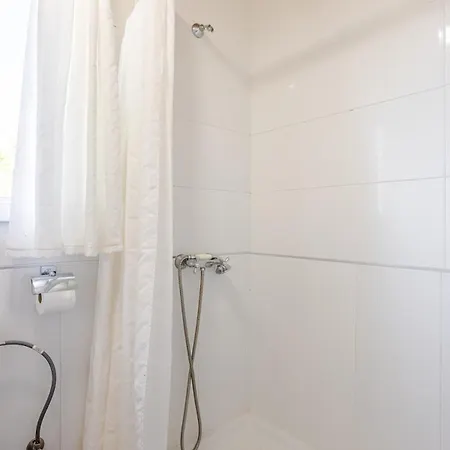 Nyaraló Casa-solarium En La Naturaleza