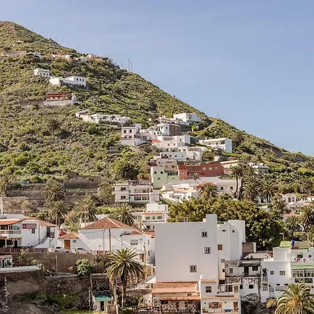 Casa-solarium En La Naturaleza Nyaraló *