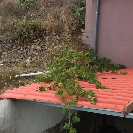 Сasa de vacaciones Casa-solarium En La Naturaleza