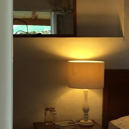 Сasa de vacaciones Casa-solarium En La Naturaleza *